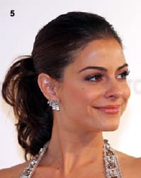 Накарайте околните да се възхищават на пищната ви фризура