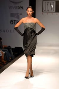 Жени стил - есен-зима 2007-2008