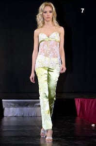 “Ромнатика” от колекция “Allure”