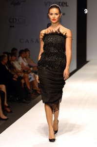 ДАМИТЕ ПРЕВЗЕХА МЪЖКИТЕ ФРАКОВЕ