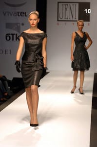 Жени стил - есен-зима 2007-2008