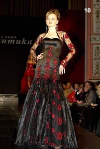 вЂњР РѕРјРЅР°С‚РёРєР°вЂќ РѕС‚ РєРѕР»РµРєС†РёСЏ вЂњAllureвЂќ