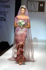 Жени стил - есен-зима 2007-2008