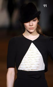 зберете шапка според собствения ви стил