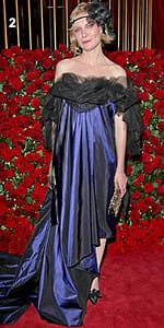 Кирстен Дънст