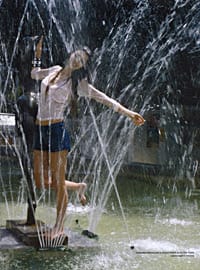 Феликс Дасилва: творчество и заслепяваща експлозия в модната фотография