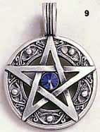 Пентаграма