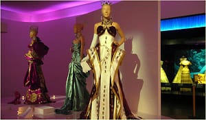 Музеят
“Виктория и Албърт”