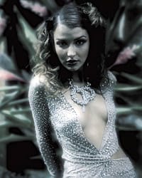 Феликс Дасилва: творчество и заслепяваща експлозия в модната фотография