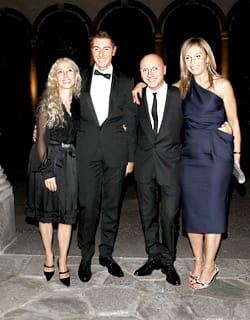 Франка созани: важно е да си съвременен, а не модерен! 