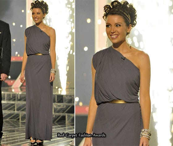 Отличниците в стила през 2009