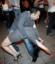 Танцът – празник за душата, грижа за тялото 