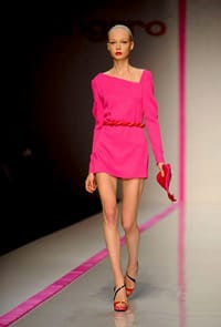 провал в името на славата