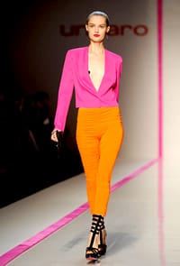 провал в името на славата