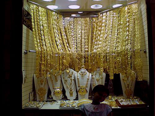 Дубай – новият оазис на модата 