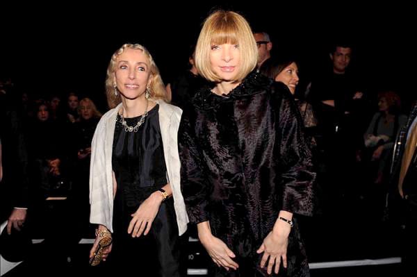 Франка созани: важно е да си съвременен, а не модерен! 