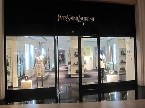 Дубай – новият оазис на модата 