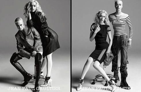 Ракел Цимерман е рекламно лице на едни от най-известните световни марки