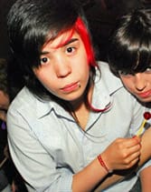 аржентинските флогъри – снимай, публикувай, стани известен 