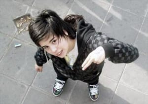 аржентинските флогъри – снимай, публикувай, стани известен