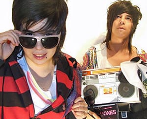 аржентинските флогъри – снимай, публикувай, стани известен