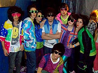 аржентинските флогъри – снимай, публикувай, стани известен