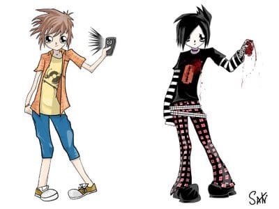 аржентинските флогъри – снимай, публикувай, стани известен