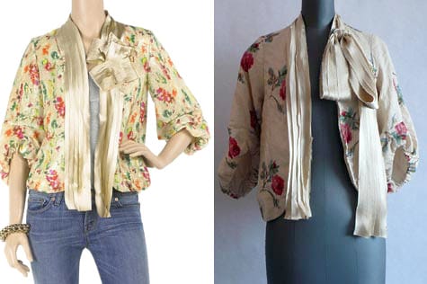 мръсните тайни на модата