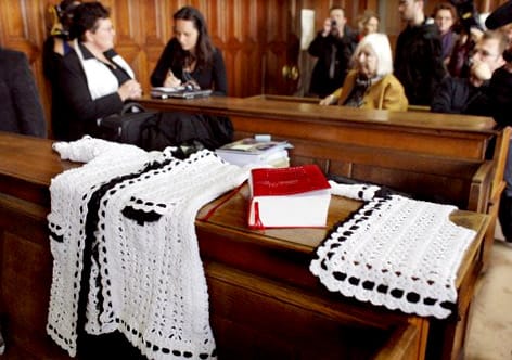 мръсните тайни на модата