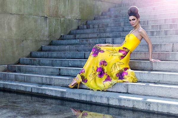 ДАНИЕЛА ВЛАД – ЕДНА МЛАДА РУМЪНСКА ДИЗАЙНЕРКА В САЩ