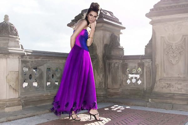 ДАНИЕЛА ВЛАД – ЕДНА МЛАДА РУМЪНСКА ДИЗАЙНЕРКА В САЩ