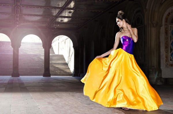 ДАНИЕЛА ВЛАД – ЕДНА МЛАДА РУМЪНСКА ДИЗАЙНЕРКА В САЩ