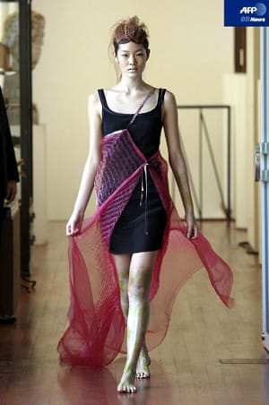 НАОКИ ТАКИЗАВА: „ЦЕЛТА МИ Е ДА ДОКОСНА ХОРАТА С МОЯТА ЕКСПРЕСИЯ!”