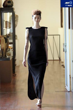 НАОКИ ТАКИЗАВА: „ЦЕЛТА МИ Е ДА ДОКОСНА ХОРАТА С МОЯТА ЕКСПРЕСИЯ!”