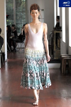 НАОКИ ТАКИЗАВА: „ЦЕЛТА МИ Е ДА ДОКОСНА ХОРАТА С МОЯТА ЕКСПРЕСИЯ!”