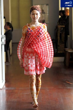 НАОКИ ТАКИЗАВА: „ЦЕЛТА МИ Е ДА ДОКОСНА ХОРАТА С МОЯТА ЕКСПРЕСИЯ!”