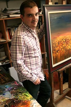 Георги Петров