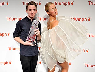 Джеймс Нолан