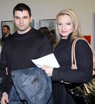 Българският консул в Чикаго – Лила Георгиева