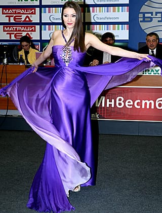 Международен моден конгрес - Русе 2010