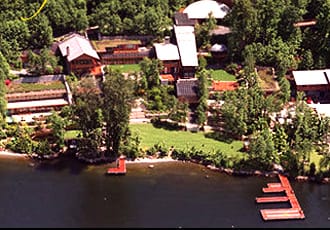 моят дом е моята крепост 