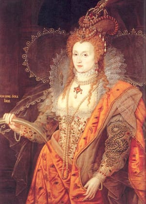 Гримът – от “неморален” до “изкуство”