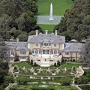 моят дом е моята крепост 