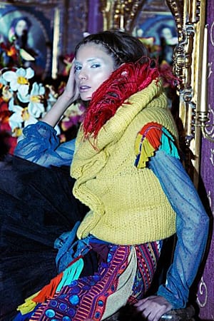 Велислава Каймаканова – Ножарова