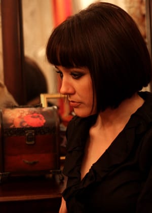 Биляна Петринска