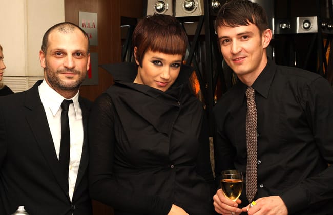 Биляна Петринска