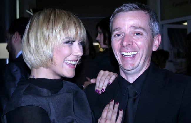 Биляна Петринска