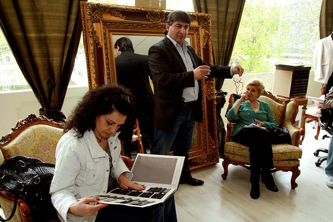 КОНКУРС ЗА МЛАДИ ДИЗАЙНЕРИ „РИЧМАРТ ИНОВЕЙШЪН”