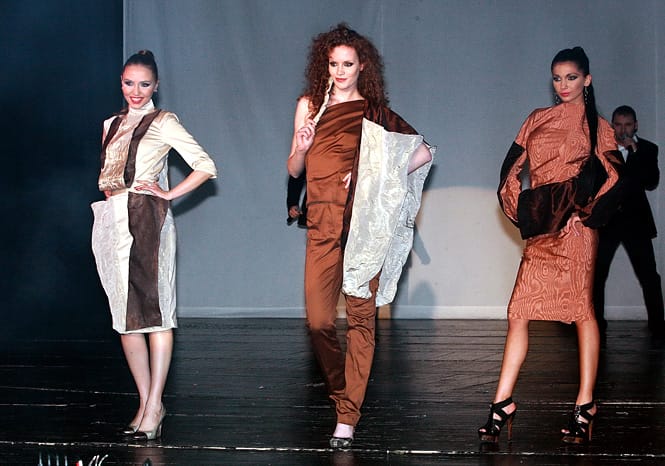 КОНКУРС ЗА МЛАДИ ДИЗАЙНЕРИ „РИЧМАРТ ИНОВЕЙШЪН”