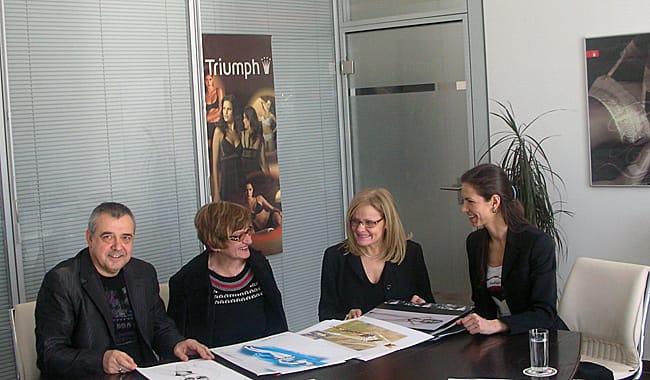 „ТРИУМФ” ИЗБРА НОВИТЕ БГ ФИНАЛИСТИ